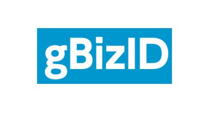 gBizIDロゴ